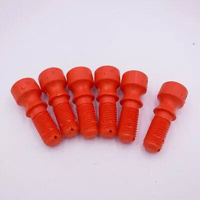 6 Pc M.A. Industries Steel Reinforced Plastic Lift Pin For 1-��x3-5/8″ Hole
