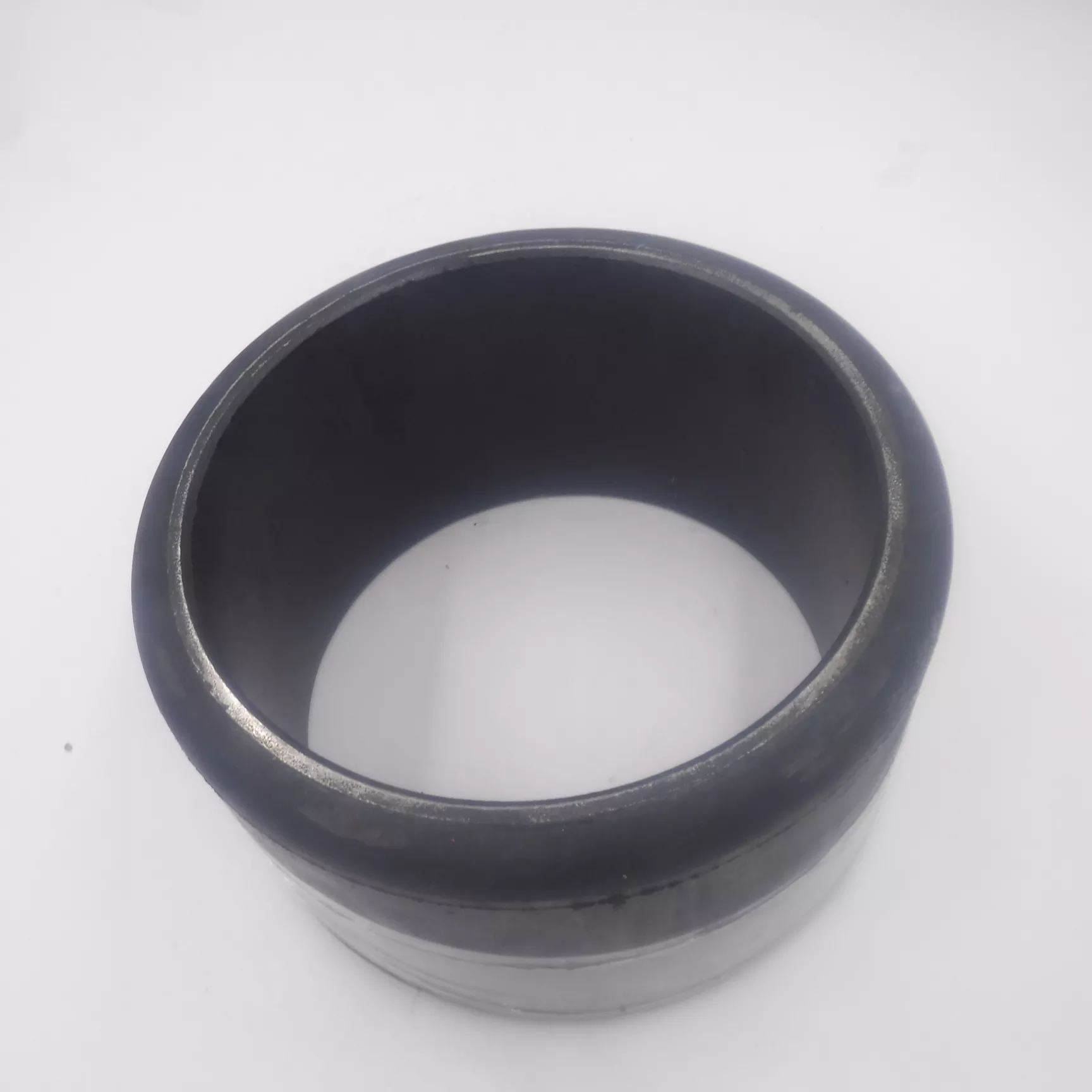 6″W x 11″H x 9″ ID Bore Solid Press On Load Wheel For Forklifts