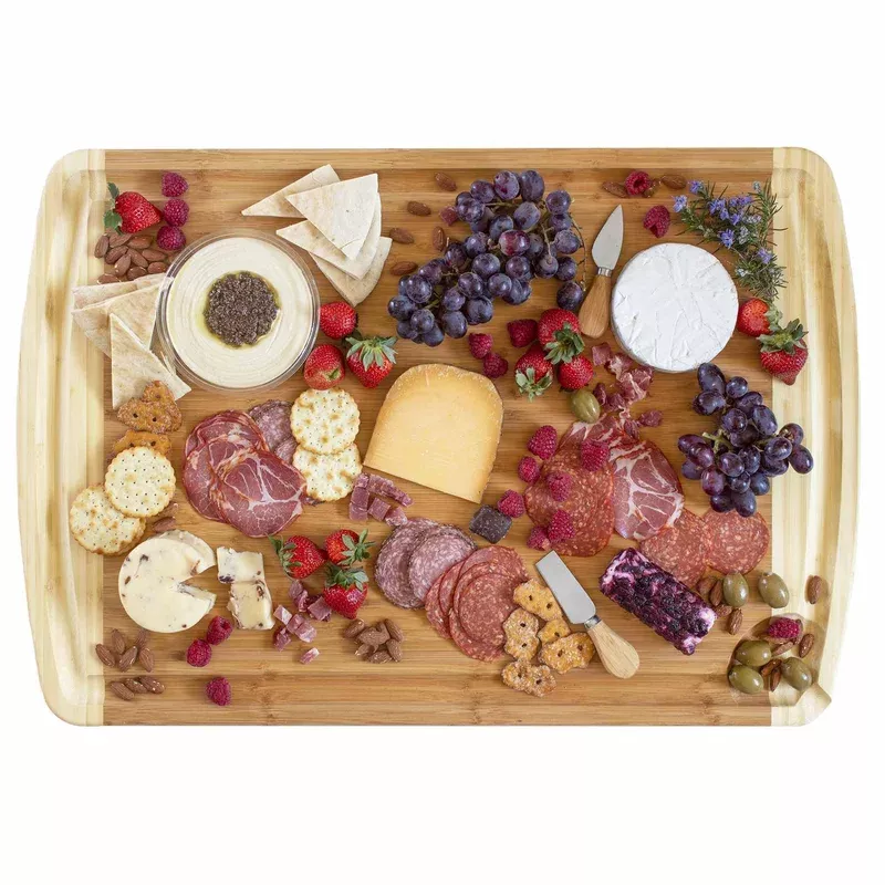 600SI Large Cutting Board & Noodle Board 30″ x 20″