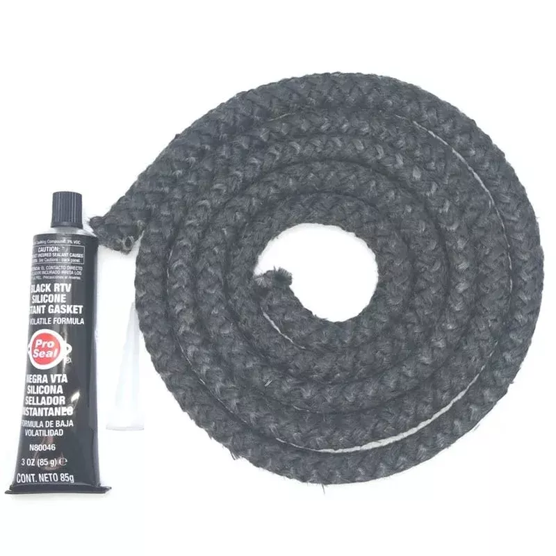 7 Ft Gasket Replacement for Englander AC-DGKC NBK-20111K