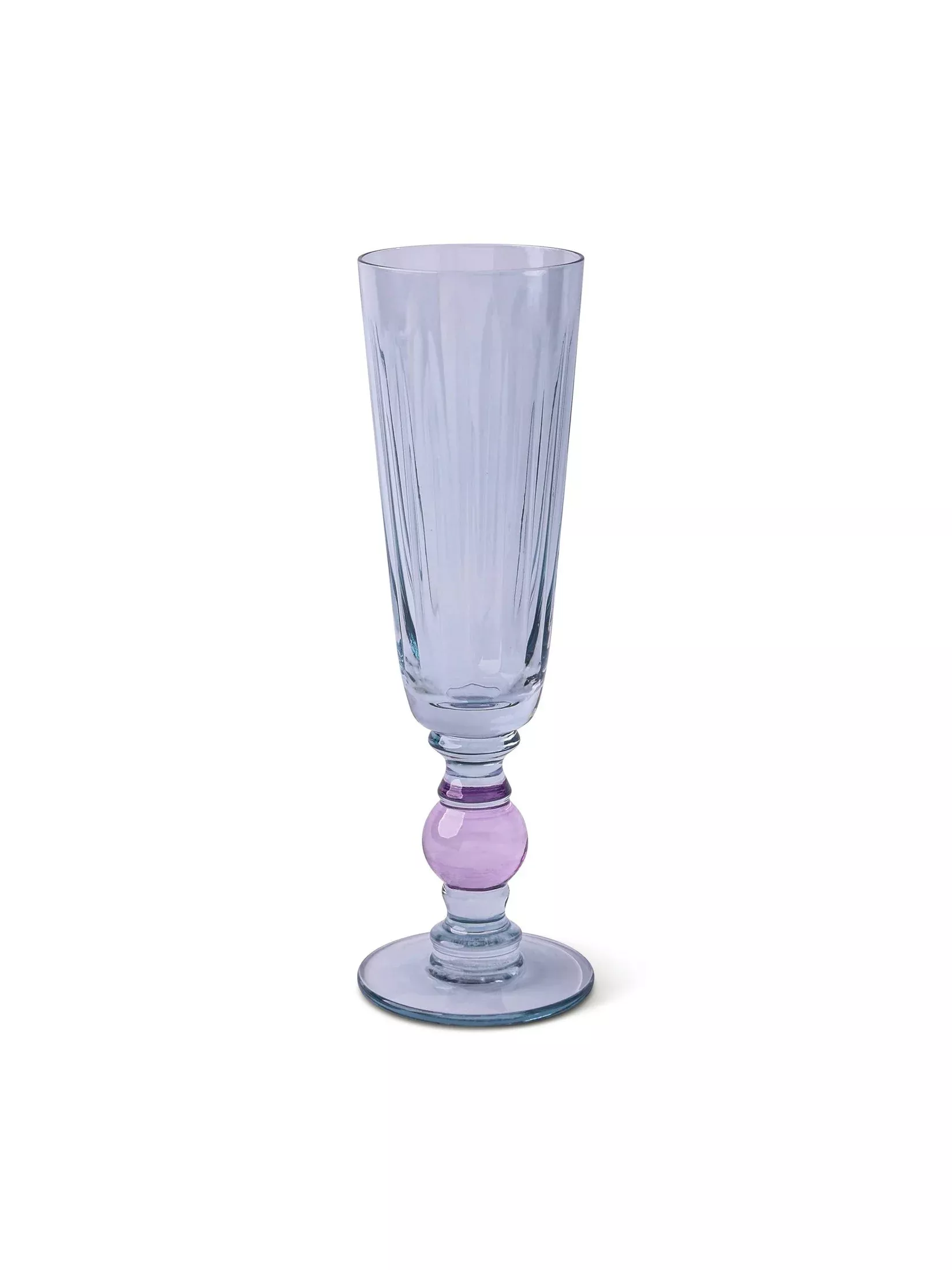 8.4oz Porto Flute - WVC/LLH
