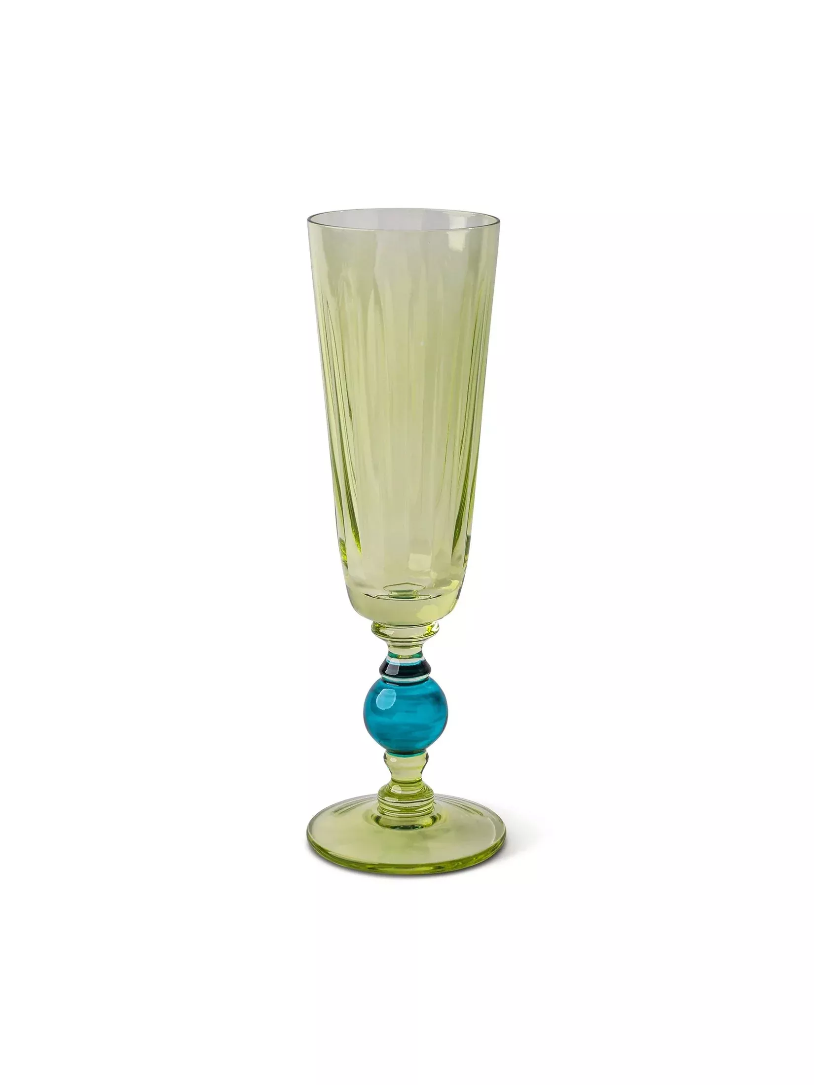 8.4oz Porto Glass Flute - DAY/OCA
