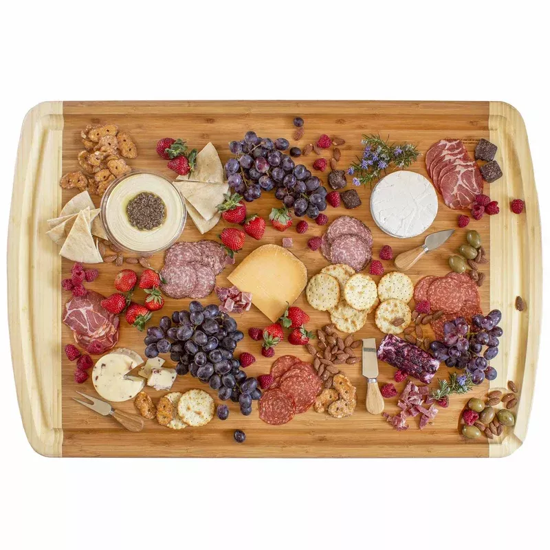 860SI XL Cutting Board & Noodle Board 36″ x 24″