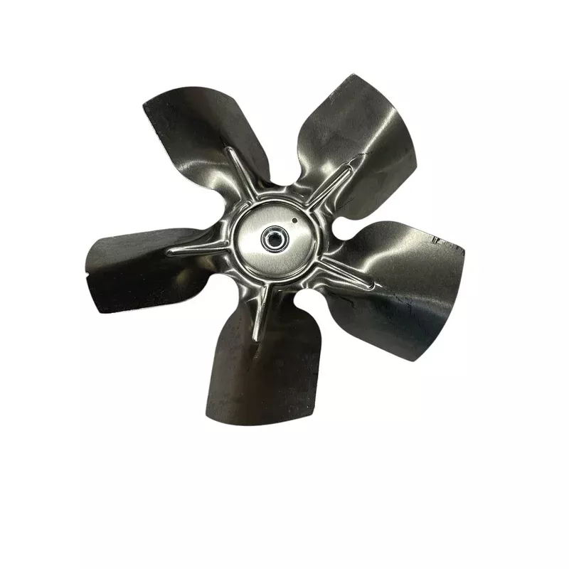 9-1/4″ Blower Fan Blade (PO-400170) OEM Replacement for Buck & Carolina Wood Stoves | 5/16″ Bore | CW Rotation (1FBS914)