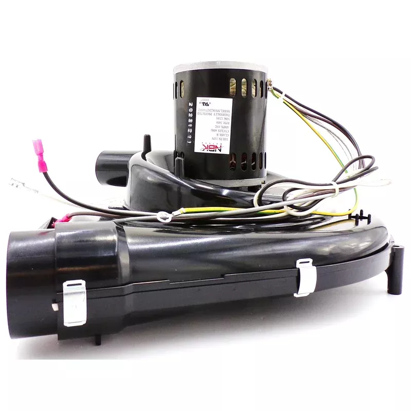 A173 Blower Motor Draft Inducer 115V