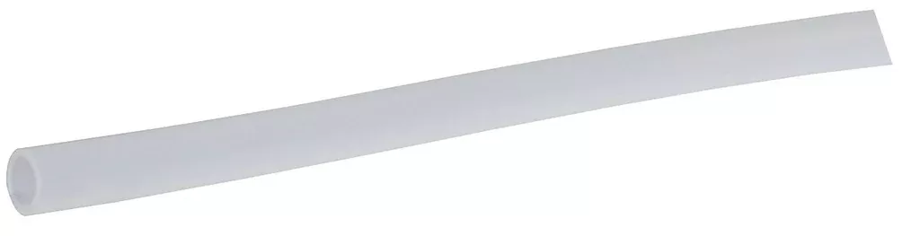 Abbott Rubber T16005004/RPIG Polyethylene Non-Toxic Tubing Spool, 3/8" x 1/2" x 200' , White