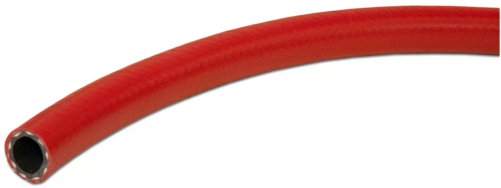 Abbott Rubber T18005002 PVC Air Hose Spool, 5/8" x 150', 150 - 300 PSI