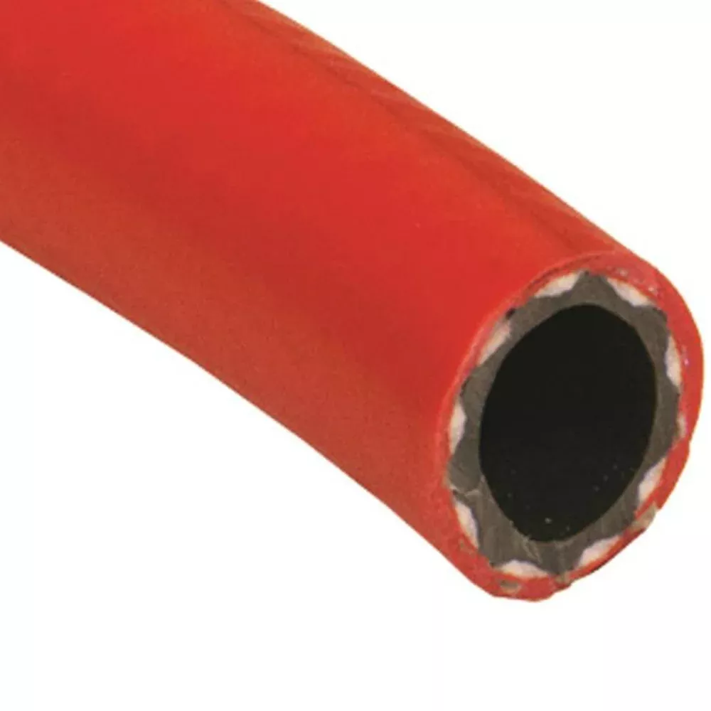 Abbott Rubber T18025001/RAIE Contractor Grade Air Hose, 1/4" x 1/2" x 200'