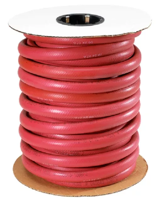 Abbott Rubber T60005003/RUTOL Lightweight Utility Hose, 200 psi, 75'