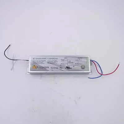 AC Electronics AC-A100V24H4.1 LED Driver