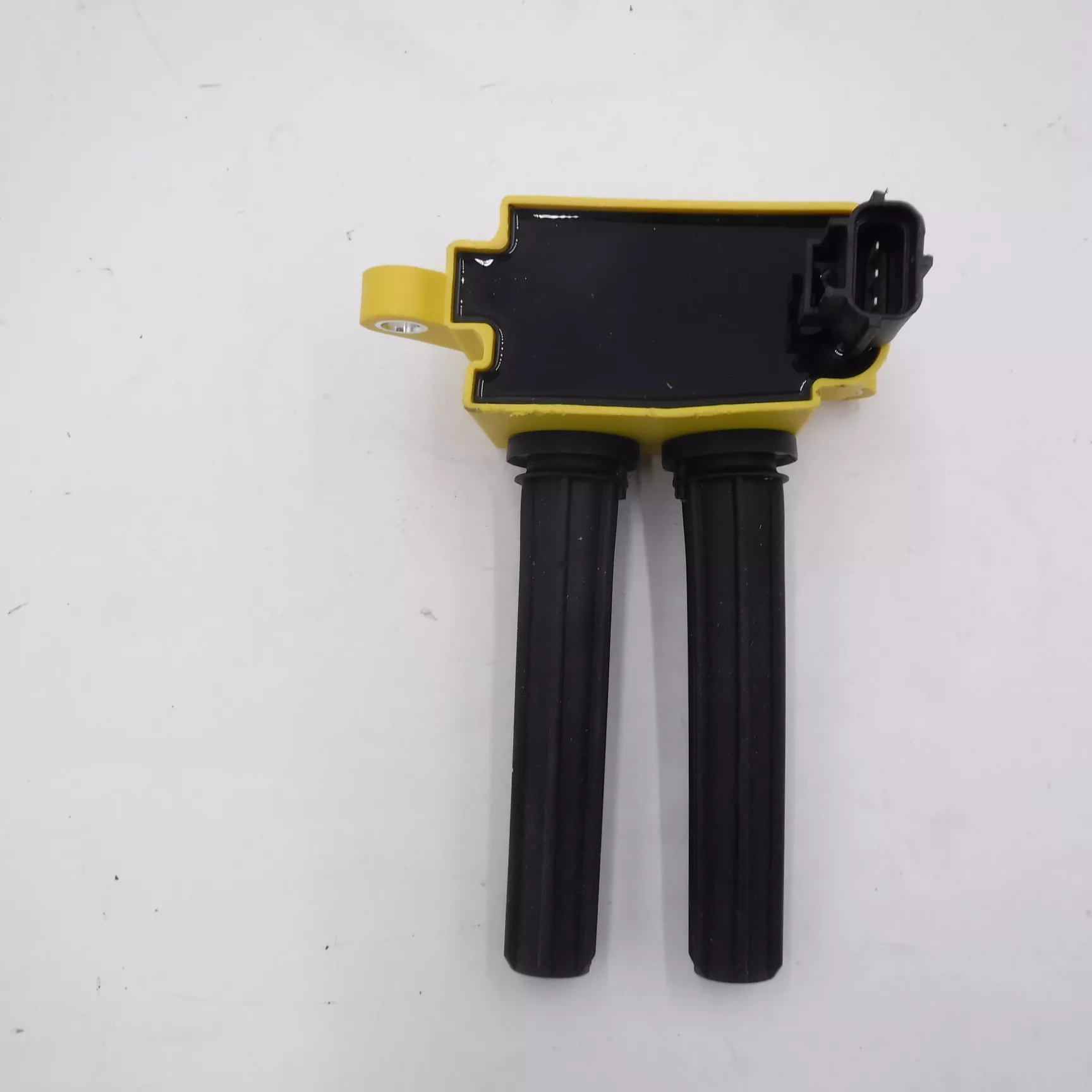 Accell 140038-8 Supercoil Dual Plug Ignition Coil For 2005-2020 Chrysler 300