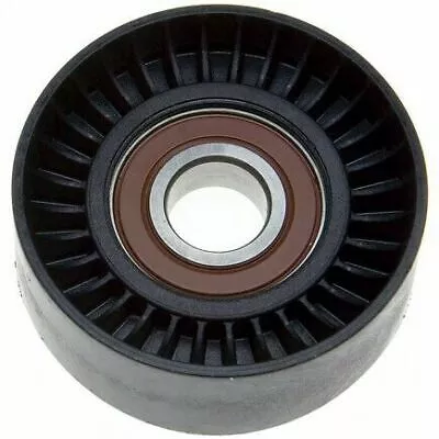 ACDelco 38018 Idler Pulley Fits 2006-2020 Dodge Charger