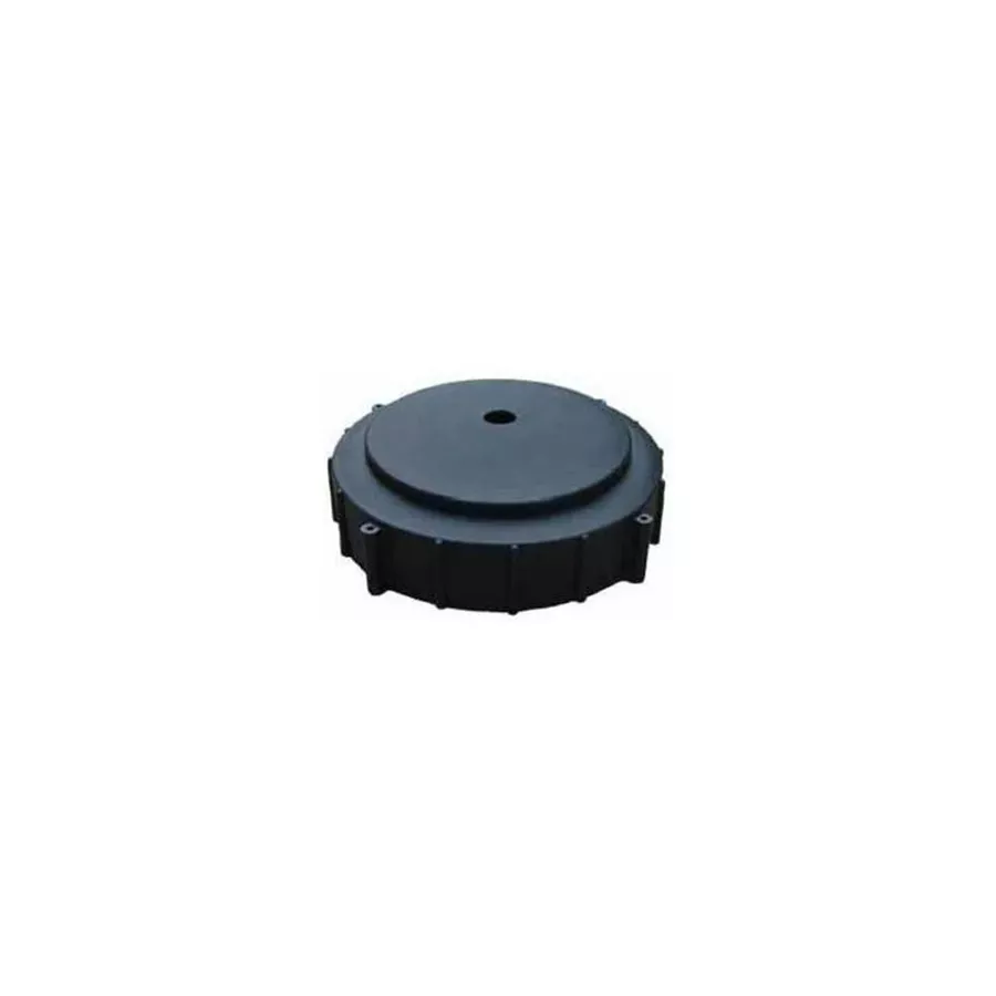 Ace Roto Mold 5 Spin-on Spring-Vented Lid