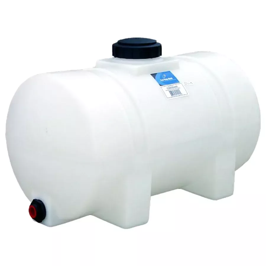 Ace Roto Mold Horizontal Leg Tank - 35 gal