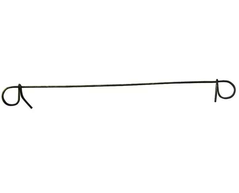 Acorn BT176-1C Bar Tie, 6"