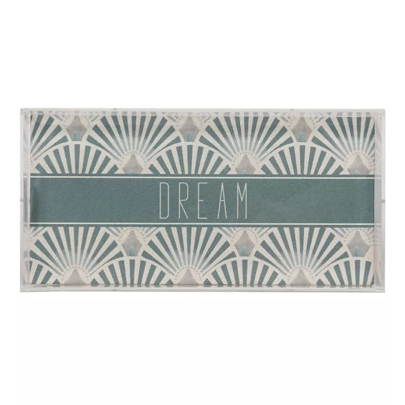 Acrylic Dream Sign