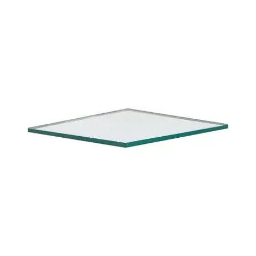AETNA GLASS 2.5MM30X32 Aetna Single Strength Float Glass, 2.5 mm, 30" x 32"