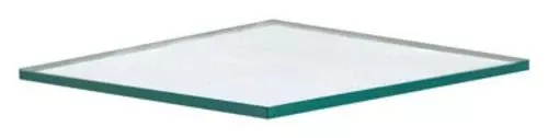 AETNA GLASS 3.0MM36X36 Aetna Double Strength Float Glass, 36" x 36" 3.0 mm