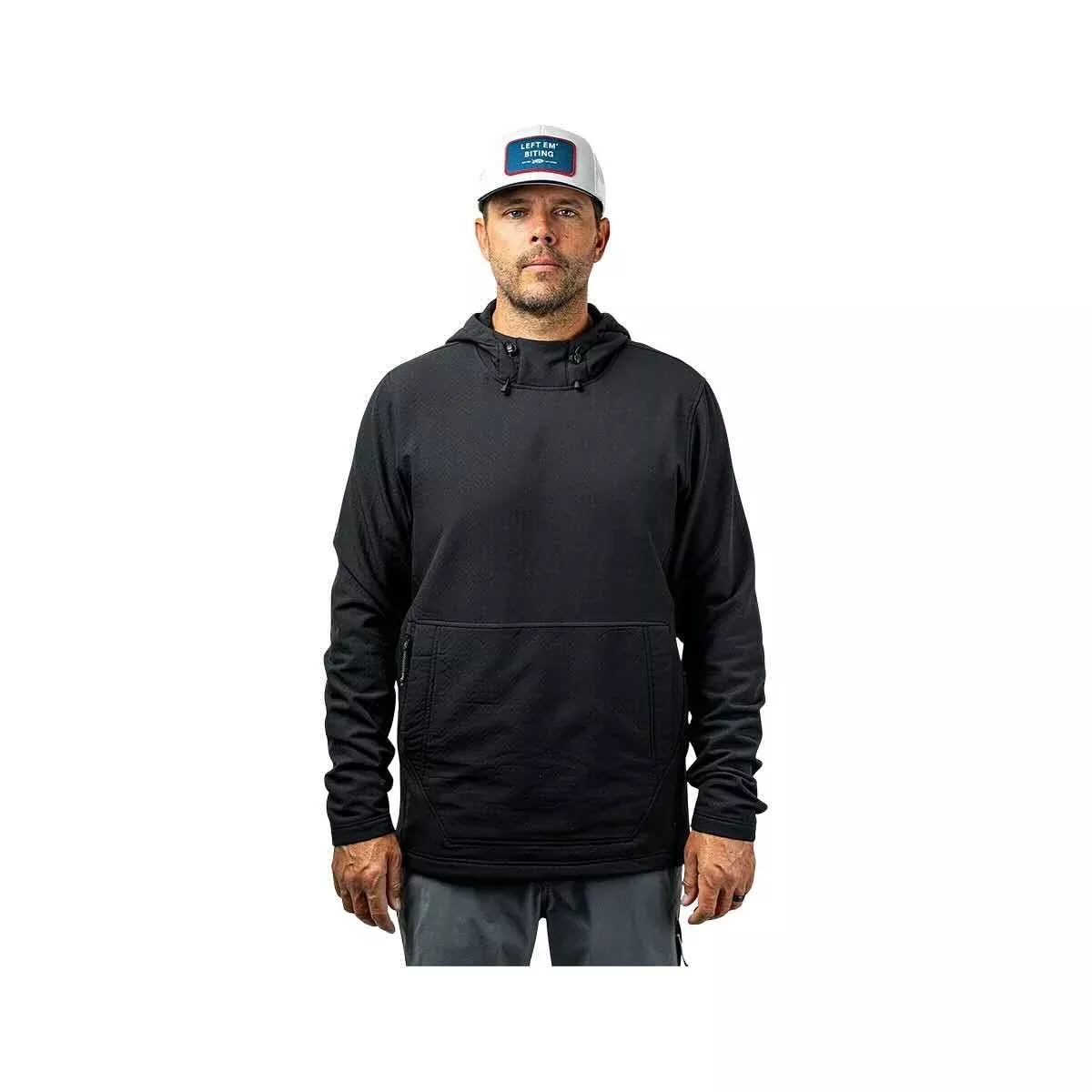 AFTCO Men's Overcast Sweatshirt