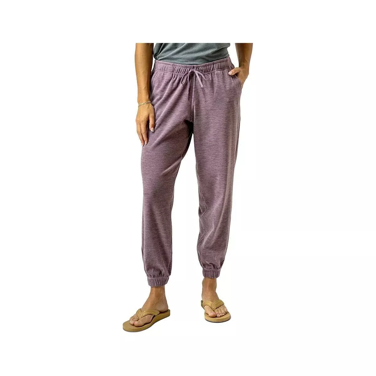 AFTCO Women's Coastal Layer Joggers
