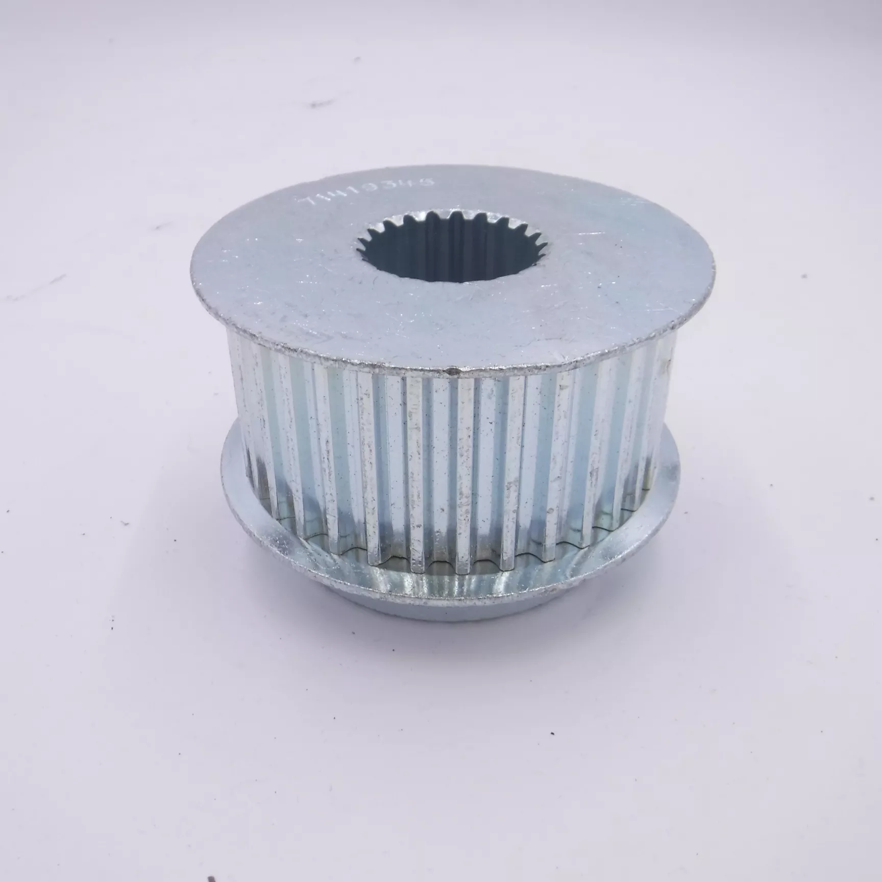 AGCO 34-Tooth Sprocket 71419345 For Gleaner S67 Super