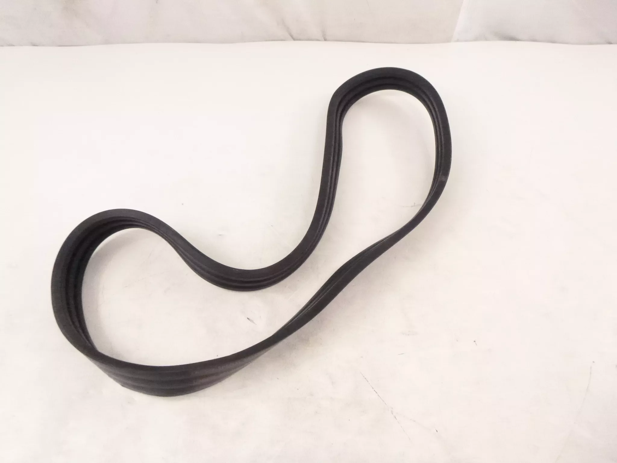 Agco Rotor Drive Belt 5/8″ x 83.75″ for Massey Ferguson 8750 Combine with 220HP