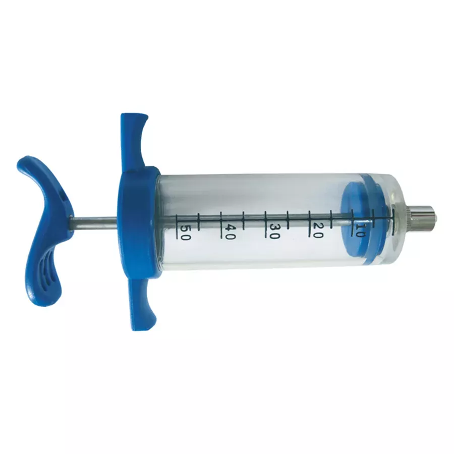 Agri-Pro APE-Plex Syringe - 50ml