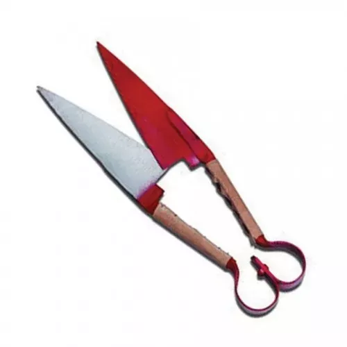 Agri-Pro Single Bow Economy Sheep Shears