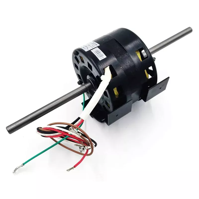 Air Conditioner Motor 115V Replaces AO Smith ORV4538 NBK-20455