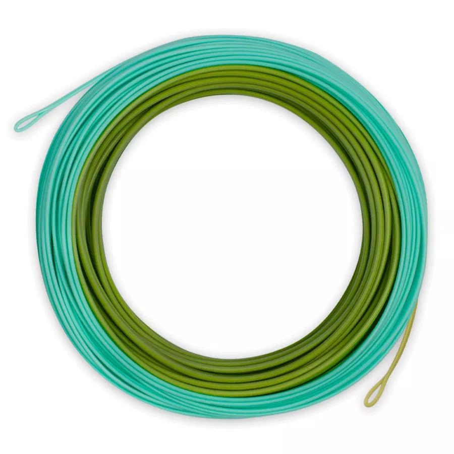 Airflo Superflo Ridge 2.0 Flats Power Taper Fly Line