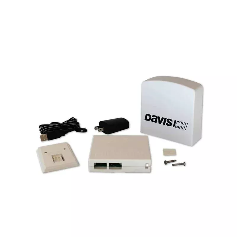 AirLink Air Quality Monitor