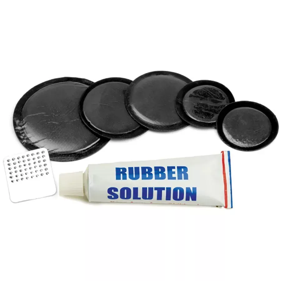 AirTight Radial and Bias Tire Repair Kit