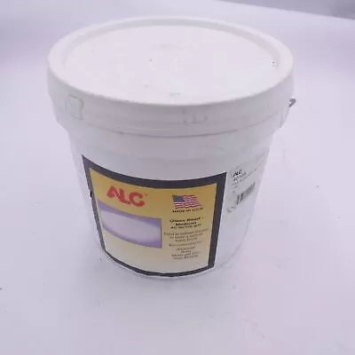 ALC Glass Bead Medium 25 LBS Medium AC 60/120 Grit Abrasive Beads 40105