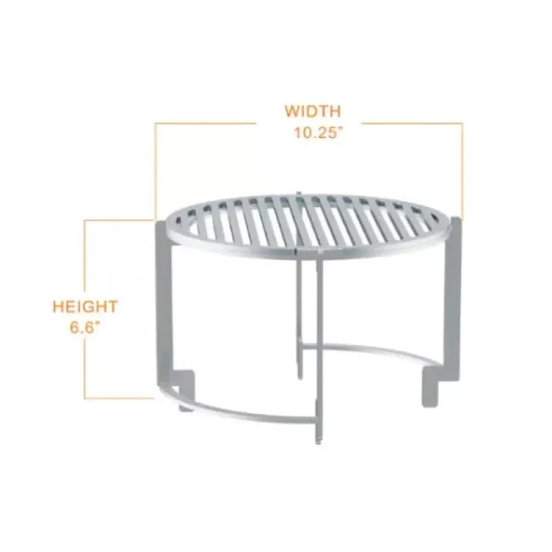 Alchemy Elevated Rack