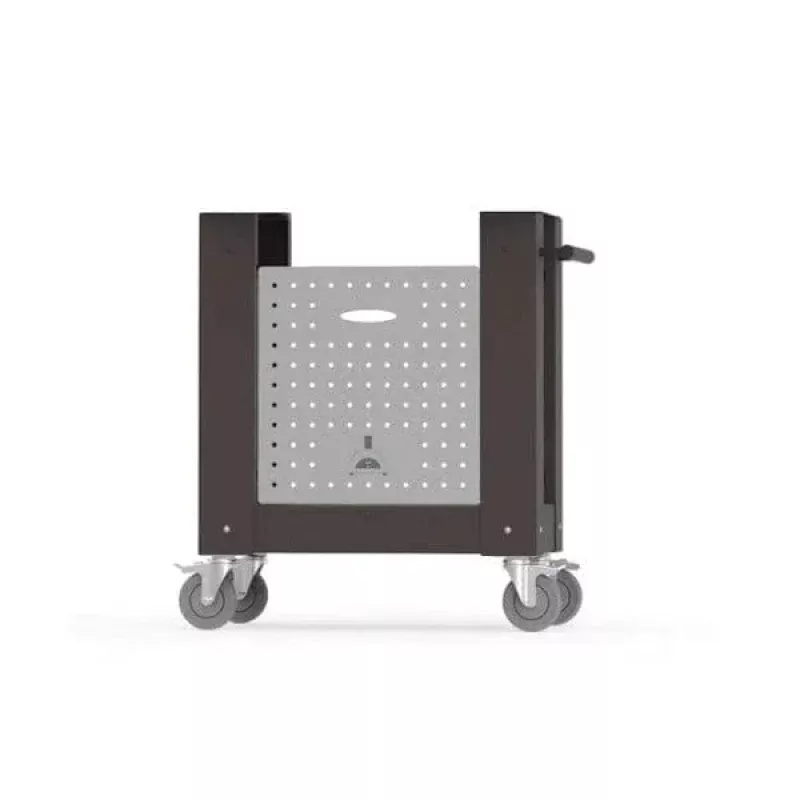 Alfa Oven Base (2 Pizze) – BF-2P-NER