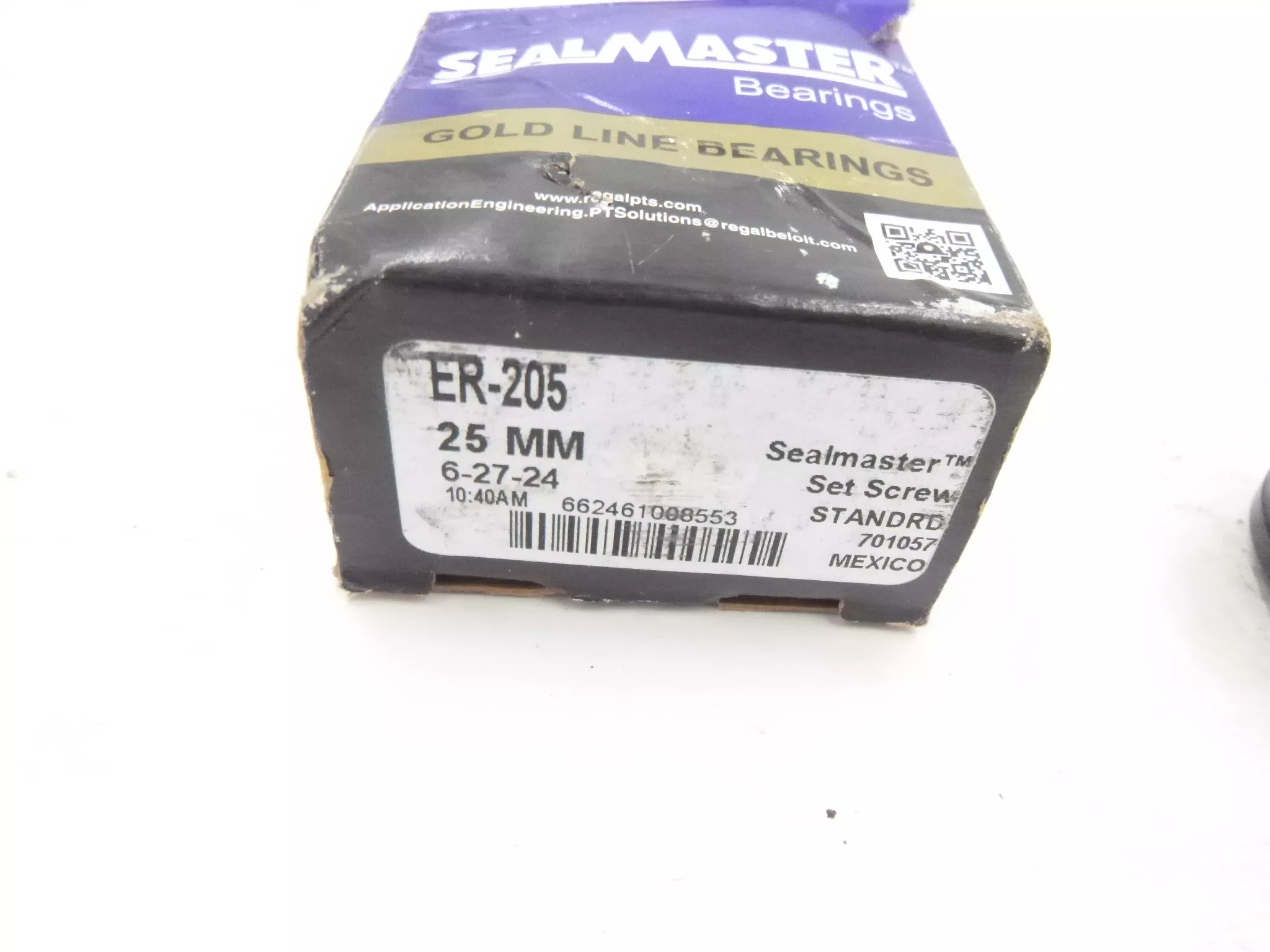 All-Flo NPT Aluminum Discharge Manifold for A200 Series Pump 10512-20