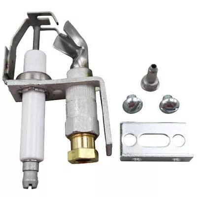 All Points 51-1285 Pilot Burner Assembly; 1/4″ CCT; Natural Gas