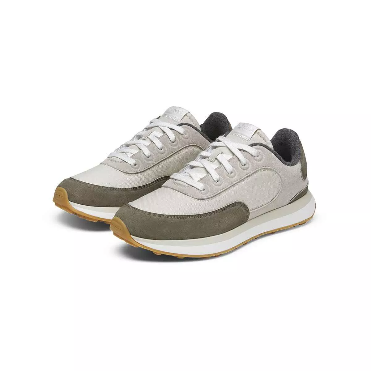 Allbirds Men's Varsity Sneakers