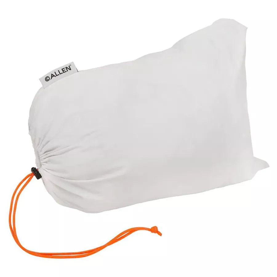 Allen Backcountry Deer Game Bags - White - Bruiser - 20"x30" - 4 pk