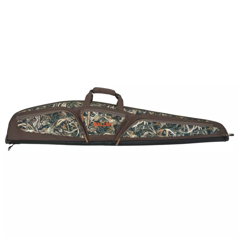 Allen Bonz Rifle Case - 48"