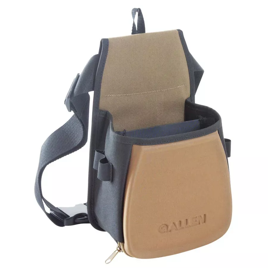 Allen Eliminator Basic Double Shooting Bag