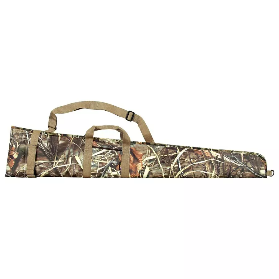 Allen Realtree Max 5 52" Floating Shotgun Case