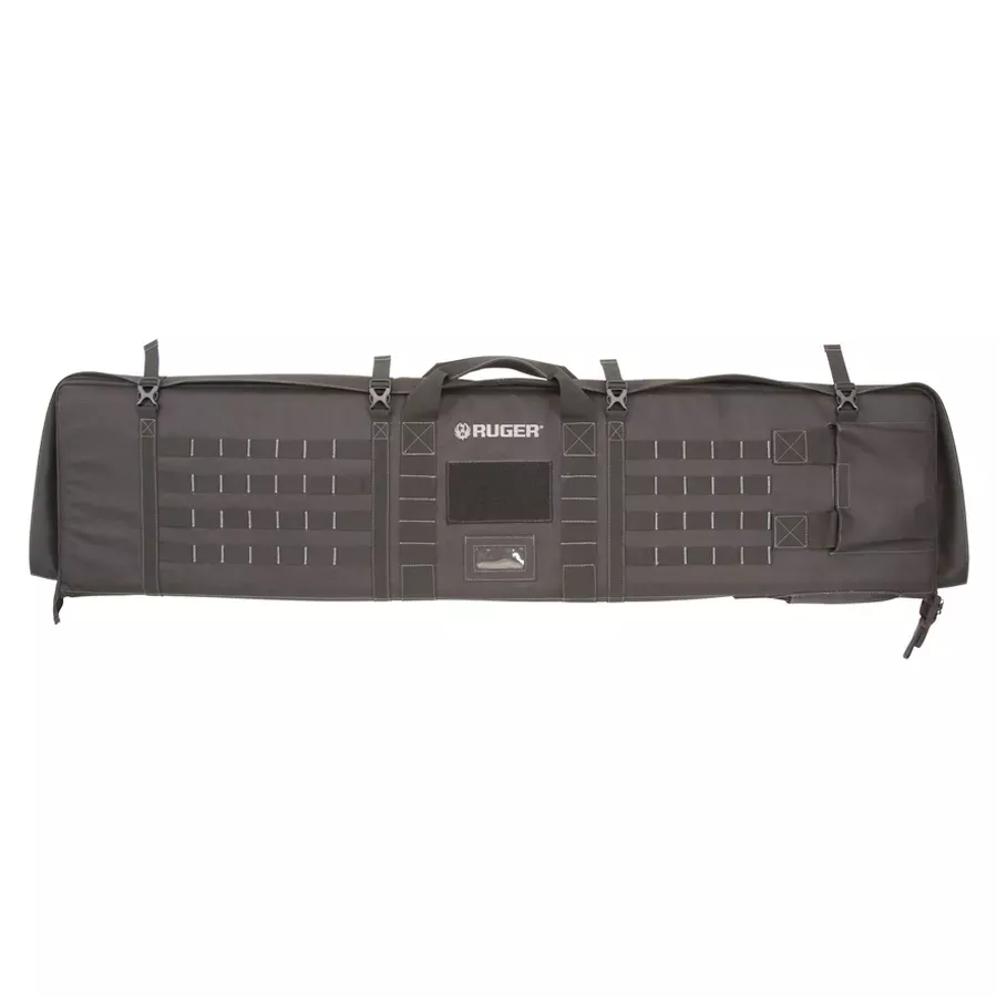 Allen Ruger Tactical Rifle Case/Shooting Mat - 70"