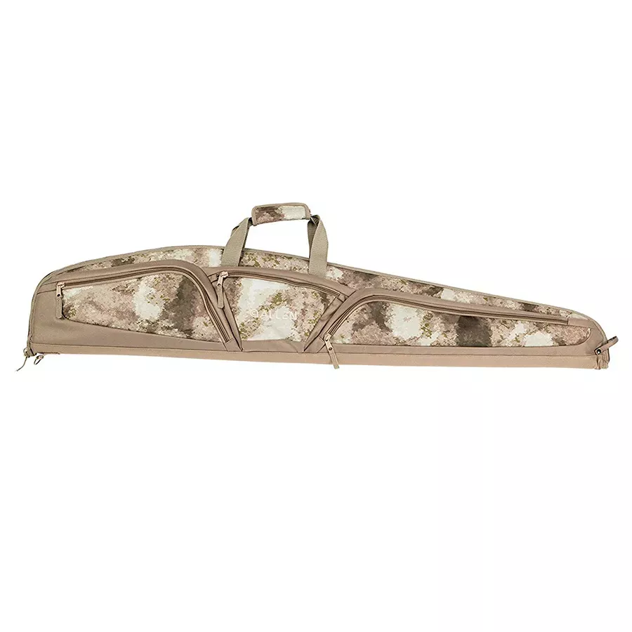 Allen A-TACS Rifle Case - 48"