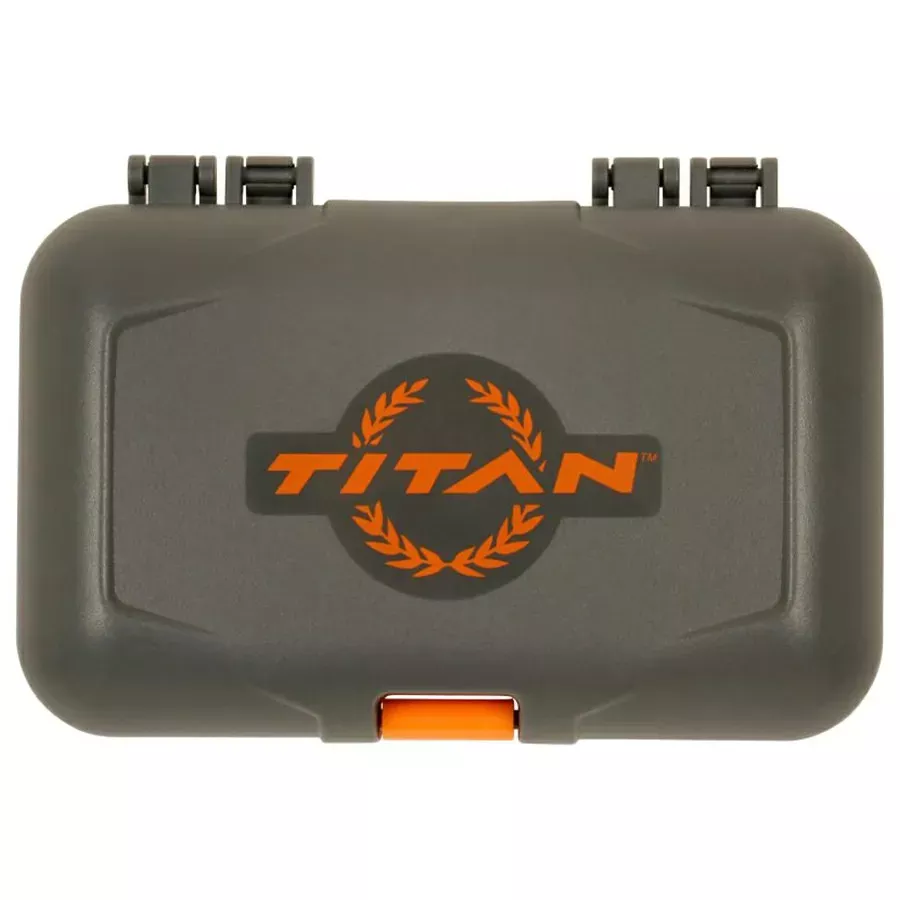 Allen Titan Broadhead Case