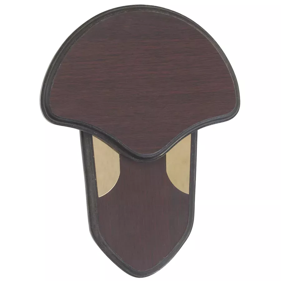 Allen Turkey Tail Mounting Kit