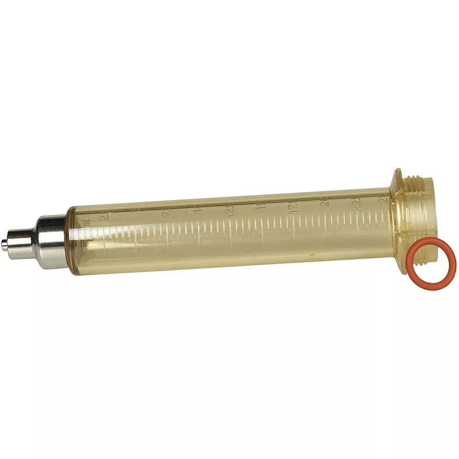 Allflex Replacement Barrel and O-Ring Kit - 25 ml