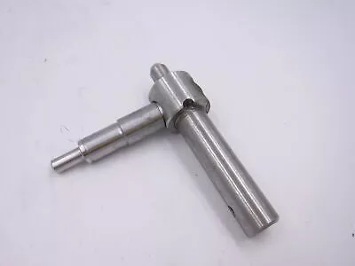 Alliance Laundry Systems SPF02107500014 Door Lever