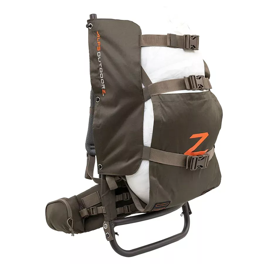 ALPS Outdoorz Commander Lite Frame - Coyote Brown