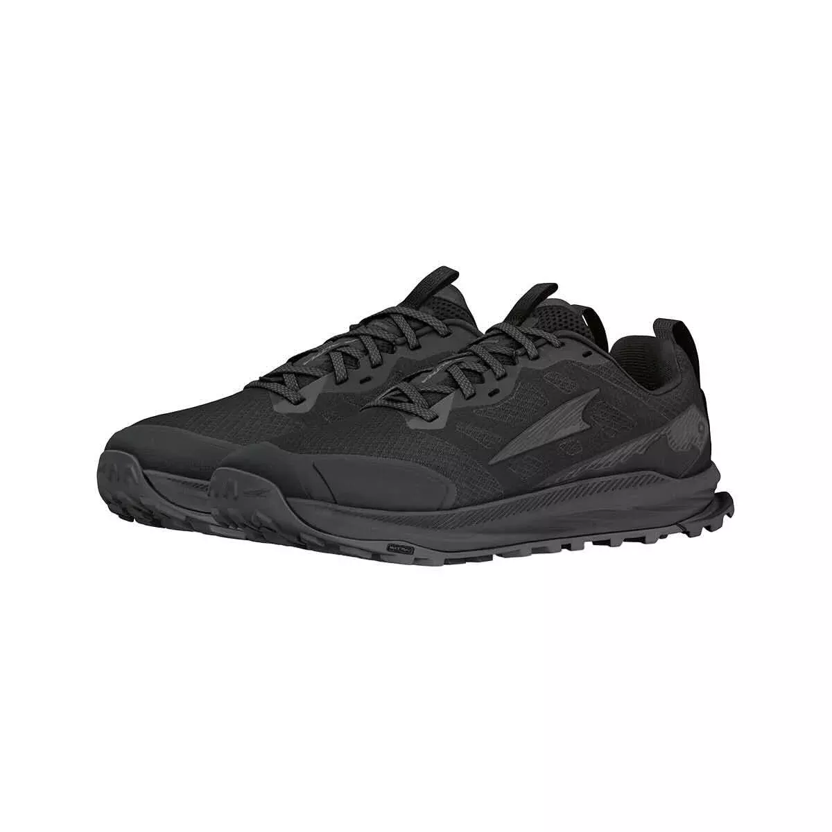 Altra Men's Lone Peak 9 Waterproof Trail Running Shoes